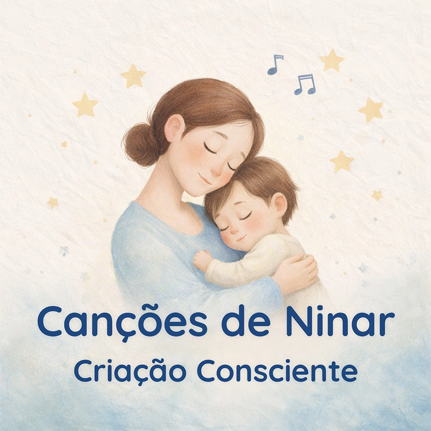 Canções de Ninar | Criação Consciente