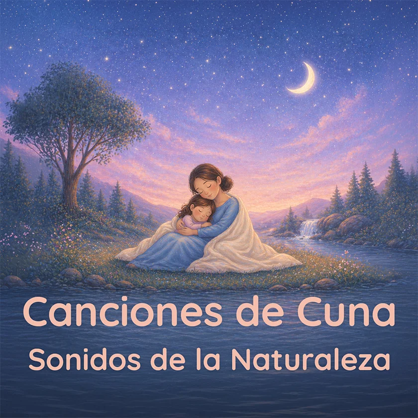 Sonidos de la Naturaleza